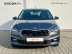 Škoda Fabia - fotka číslo 3
