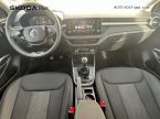 Škoda Fabia - fotka číslo 4