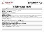 Škoda Fabia - fotka číslo 5