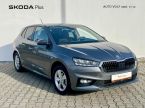 Škoda Fabia - fotka číslo 6