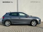 Škoda Fabia - fotka číslo 8
