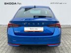 Škoda Octavia - fotka číslo 9
