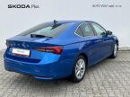 Škoda Octavia - fotka číslo 1