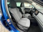 Škoda Octavia - fotka číslo 19