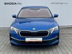 Škoda Octavia - fotka číslo 3