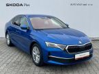 Škoda Octavia - fotka číslo 6