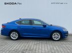 Škoda Octavia - fotka číslo 8