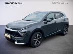 Kia Sportage - fotka číslo 0