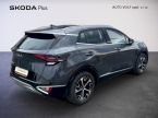 Kia Sportage - fotka číslo 1