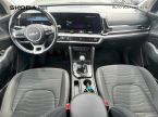 Kia Sportage - fotka číslo 4