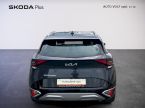 Kia Sportage - fotka číslo 8