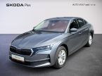 Škoda Octavia - fotka číslo 0