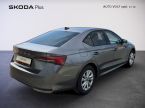 Škoda Octavia - fotka číslo 1