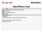 Škoda Octavia - fotka číslo 5