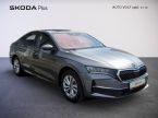 Škoda Octavia - fotka číslo 6