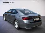 Škoda Octavia - fotka číslo 7