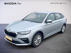 Škoda Scala - fotka číslo 0