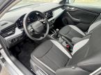 Škoda Scala - fotka číslo 11