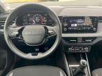Škoda Scala - fotka číslo 22