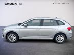 Škoda Scala - fotka číslo 2