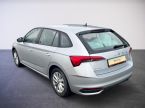 Škoda Scala - fotka číslo 7
