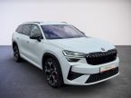 Škoda Kodiaq - fotka číslo 6