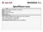 Škoda Fabia - fotka číslo 5