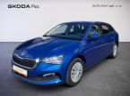 Škoda Scala - fotka číslo 0