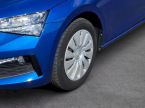 Škoda Scala - fotka číslo 9