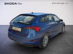 Škoda Scala - fotka číslo 1