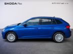 Škoda Scala - fotka číslo 2