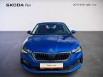 Škoda Scala - fotka číslo 3