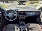 Škoda Scala - fotka číslo 4