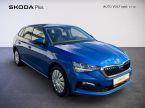 Škoda Scala - fotka číslo 5
