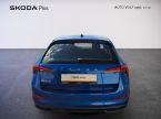 Škoda Scala - fotka číslo 8