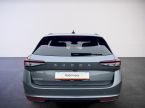 Škoda Superb - fotka číslo 9