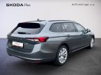 Škoda Superb - fotka číslo 1