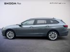 Škoda Superb - fotka číslo 2