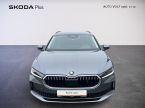 Škoda Superb - fotka číslo 3