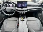 Škoda Superb - fotka číslo 4