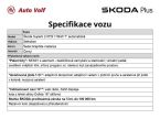 Škoda Superb - fotka číslo 5