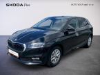 Škoda Fabia - fotka číslo 0