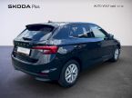 Škoda Fabia - fotka číslo 1