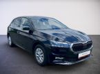 Škoda Fabia - fotka číslo 6