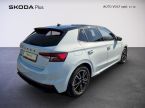 Škoda Fabia - fotka číslo 1