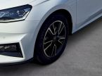 Škoda Fabia - fotka číslo 25