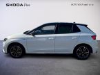 Škoda Fabia - fotka číslo 2
