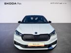 Škoda Fabia - fotka číslo 3