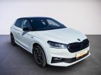 Škoda Fabia - fotka číslo 6