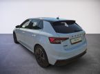 Škoda Fabia - fotka číslo 7